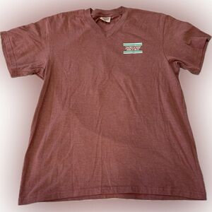 Jadelynn Brooke Pink Graphic Tee